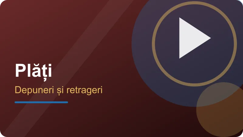 Plăți în lei: la ce te uiți la Zing Casino – ilustrație pentru secțiunea Zing Casino